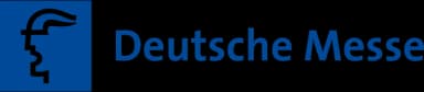 Logo Deutsche Messe Hannover