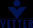 Vetter Pharma Logo