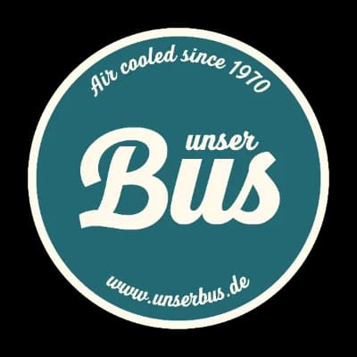 Unser Bus Logo