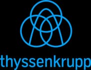 thyssenkrupp Logo