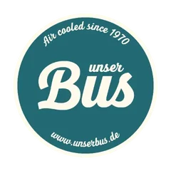 Unser Bus Logo